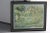 Cottage Garden Wall Art, England, 1990s For Sale - Image 6 of 16