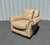 Baker Furniture Company Baker Furniture Leather Club Chair With Nailhead Trim For Sale - Image 4 of 8