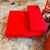Moroso Lowseat Chair by Patricia Urquiola for Moroso For Sale - Image 4 of 10