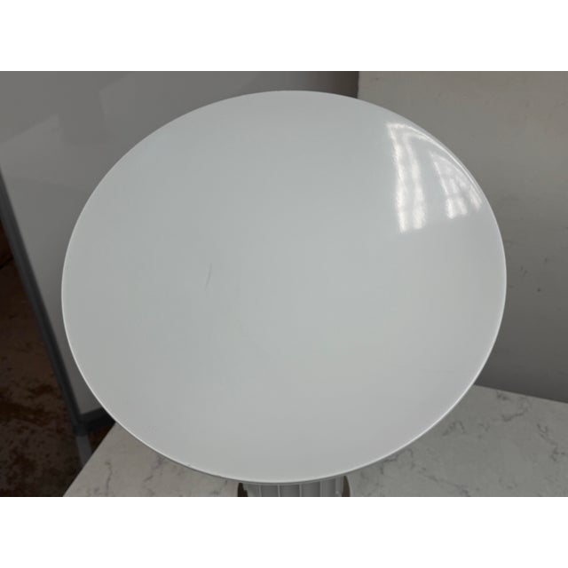 Lights Achille & Pier Giacomo Castiglioni for Flos Taccia Table Lamp For Sale - Image 7 of 12