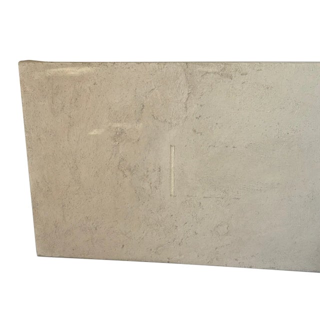 Modern Choong - Sup Lim Modern Painting Sculpture For Sale - Image 3 of 7