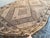 Handwoven Vintage Kilim Rug in Beige, Brown and Soft Gray, 9.6 X 16.1 Ft For Sale - Image 13 of 15
