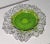 1970's Designer Dish/Plate Decorative For Sale - Image 4 of 4
