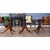 The Niagara Furniture version of a Three Pedestal 15 Foot Mahogany Dining Table. This dining table has a lot of great...