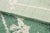 Textile Vintage Swedish Rya Wool Rug With Cartouche Design by Rug & Kilim, 1950-1959 For Sale - Image 7 of 9