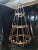 Late 19th Century 1900’s Caldwell Neoclassic Gilt Bronze 30 Lights Large Chandelier For Sale - Image 5 of 10