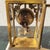 Louis XVI Style Bronze and White Marble Clock, 19th Century For Sale - Image 12 of 14