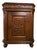 Baroque Carved Chest of Drawers For Sale