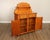 Farmhouse Antique Pine Jelly Cupboard Cabinet For Sale - Image 3 of 18