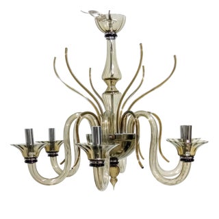 Chandelier from Leucos, 2000s For Sale