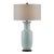 Currey & Company Willow Table Lamp For Sale