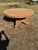 A Masterpiece 18th Century French Country Bleached Oval Dining Table or Center Table For Sale - Image 10 of 18