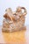 John Lundquist, Nude, Danae, 1920s, Plaster For Sale - Image 12 of 12