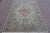1950s Persian Large Luxury Beige Natural Wool Rug For Sale - Image 11 of 11