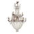Extra Large Crystal Chandelier For Sale