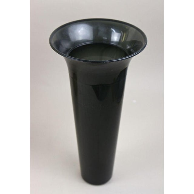 Mid-Century Brass Amphora Vase with Handle, Austria, 1940s-1950s For Sale - Image 4 of 18