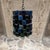 Pendant Light Brutalist Hand Crafted Mexico Felipe Delfinger Feders Mid Century Modern For Sale - Image 11 of 17