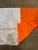 Traditional Late 20th Century Vintage Irish Flag For Sale - Image 3 of 4