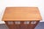 Stickley Furniture Harvey Ellis Solid Cherry Arts & Crafts Mission Style 51" Media Cabinet 89-1146 - #32 Onondaga Finish For Sale - Image 10 of 13