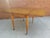 Vintage Mid Century Willett Drop Leaf Dining Table For Sale - Image 13 of 13