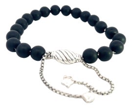 Example of David Yurman Beaded Bracelets