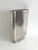 Tall Cast Aluminum Vase For Sale - Image 4 of 9