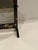 Vintage English Horn & Aged Mirror Dressing Tabletop Mirror For Sale - Image 17 of 17