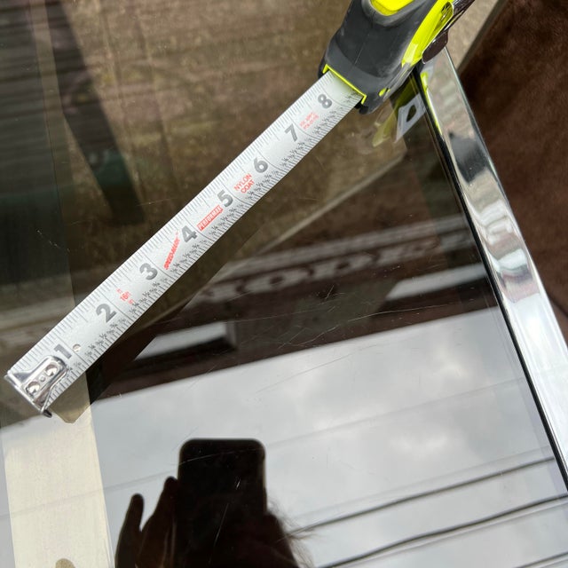 Milo Baughman Chrome and Smoked Glass Dining Set Dillingham Chairs For Sale - Image 9 of 12