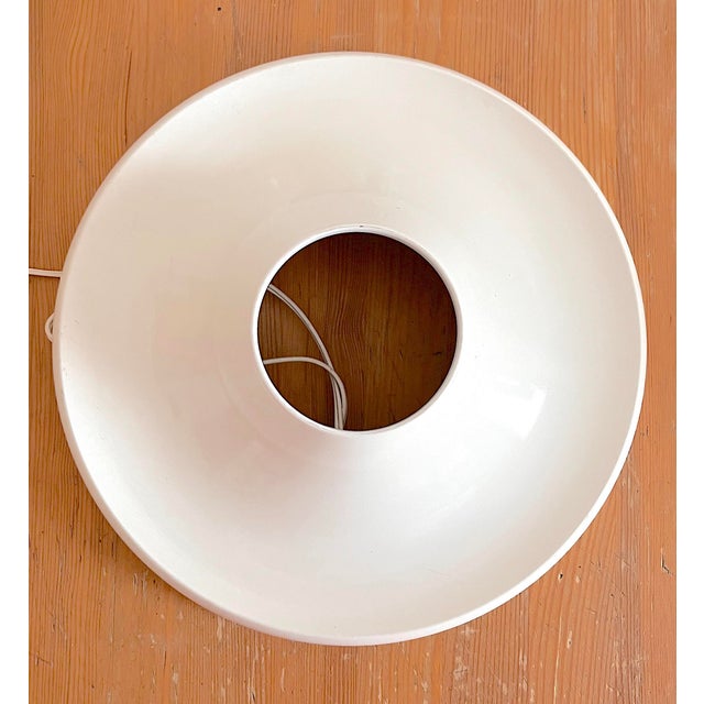 Light Ball Wall Lamp by Achille Castiglioni for Arteluce For Sale - Image 10 of 18