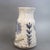 Ceramic Vintage French Ceramic Vase by Gustave Reynaud for Le Mûrier, 1960s For Sale - Image 7 of 16