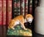 Jacob Petit Dog Figure, C. 1850's Paris For Sale - Image 11 of 13
