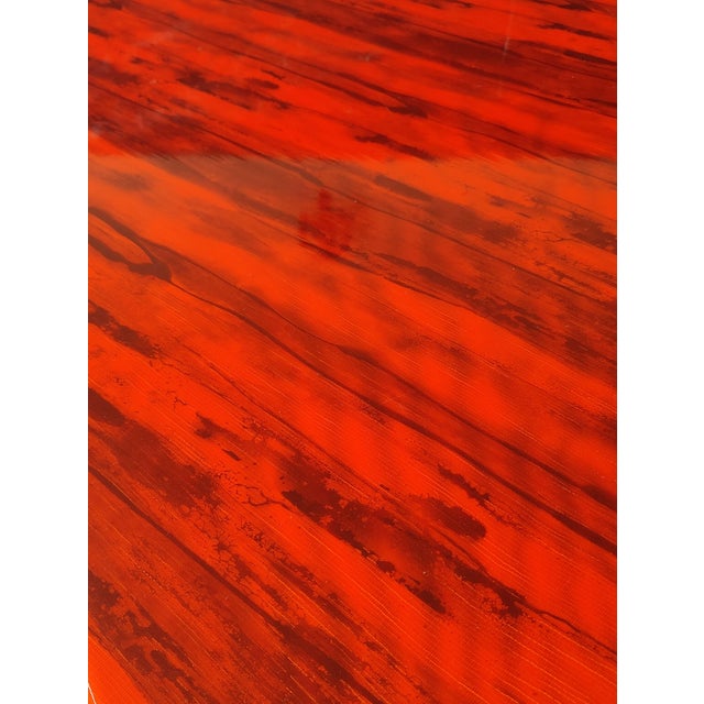 Three-Legged Flare Table by Marcel Wanders for Magis, Italy, 2000s For Sale - Image 14 of 18