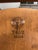 Classic wood chair by Conant Ball. Has a spindle back design and a nice warm brown finish. Solid and sturdy. Great for...