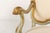 Set of Antique Italian Painted Chairs, 1700s For Sale - Image 4 of 14