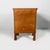 19th Century 19th Century Empire Italian Bedside Tables in Wood, Set of 2 For Sale - Image 5 of 15