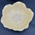 Celebrate the artistry of Portuguese majolica with this **Vintage Bordallo Pinheiro Yellow Cabbage Soup Bowls – Set of...