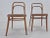 Set of Bentwood Chairs by Antonín Šuman, 1960s For Sale - Image 10 of 12