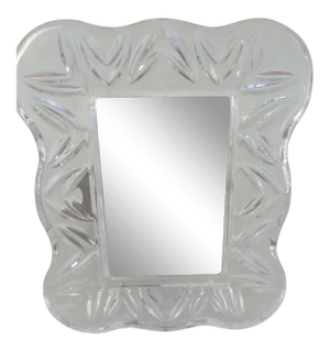Waterford Crystal Frame