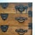 Japanese Tansu Chest of Drawers, 1870 For Sale - Image 9 of 15