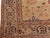 Authentic Persian Sultanabad Handmade Wool Rug For Sale In New York - Image 6 of 10