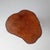 Rustic French Tripod Tree Trunk Stool or Side Table, 1970s For Sale - Image 3 of 5