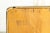 Wood Heywood Wakefield Dresser in Black With Silver Leaf For Sale - Image 7 of 18