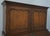 Brown 1960s Kittinger Cw-1 Colonial Williamsburg Mahogany Desk For Sale - Image 8 of 18