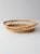 Vintage Woven Raffia Basket Tray For Sale - Image 13 of 14