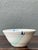 Late 20th Century Handcrafted Abstract Glazed Ceramic Bowl For Sale - Image 5 of 14