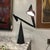 Italian Mario Barbagia & Mario Colombo for Italiana Luce Table Lamp For Sale - Image 3 of 10
