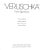 Paper "Veruschka Trans-Figurations" Book 1986 Lehndorff, Vera, Trulzsch, Holger For Sale - Image 7 of 9