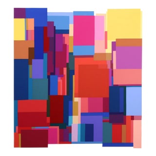 Reverie by Barbara Lynch Zinkel For Sale