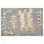 Textile 21st Century Turkish Oushak Wool 10x13 Charcoal, Ivory & Yellow Handmade Area Rug #1144101 For Sale - Image 7 of 11