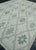 Turkish Turkish Oushak Rug 10'4" x 13'7" #18083 For Sale - Image 3 of 8